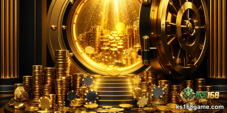 Hướng Dẫn Tải App KS168 Chi Tiết Nhất Cho Cược Thủ - hình ảnh - ks168game.com
