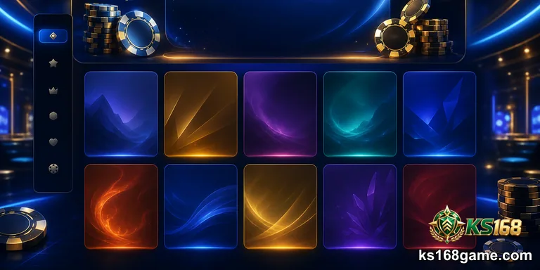 Những Hình Thức Nạp Tiền KS168 Đơn Giản Nhất Cho Tân Thủ - hình ảnh - ks168game.com