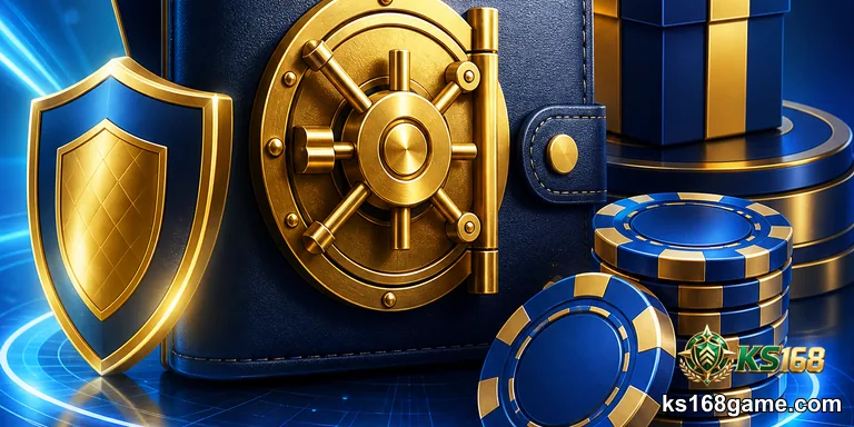 Những Hình Thức Nạp Tiền KS168 Đơn Giản Nhất Cho Tân Thủ - hình ảnh - ks168game.com