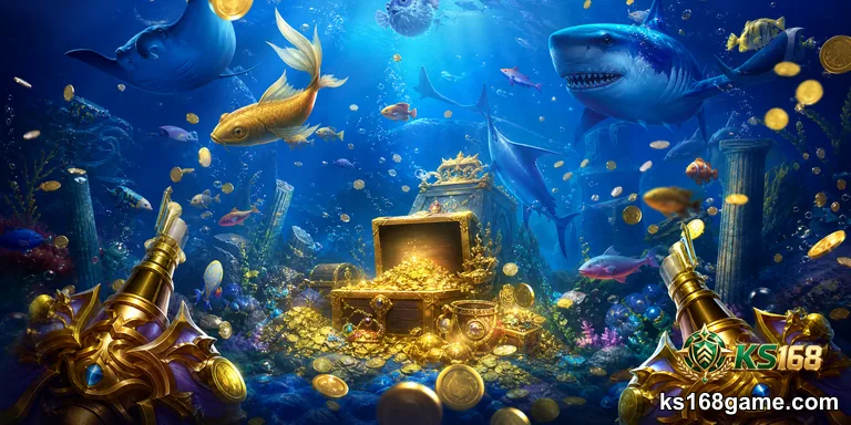 Có Gì Đặc Biệt Tại Sảnh Game Cá Cược Lớn CQ9? - hình ảnh - ks168game.com